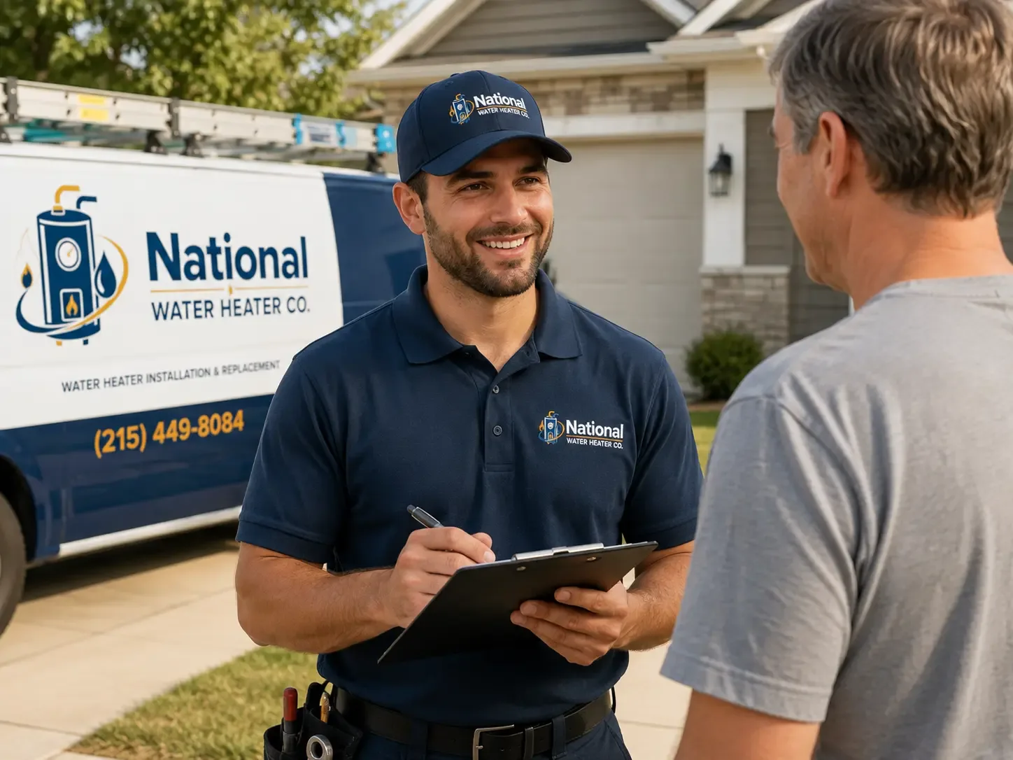 Water Heater Installation Harvey, AR FAQs